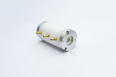 Excellent optical quality DKDP pockels cell with higher damage thresholds for sale for discount