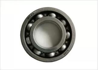 Single Row Deep Groove ZZ 2RS P0 P6 P5 P4 P2 6206 Ball Bearing