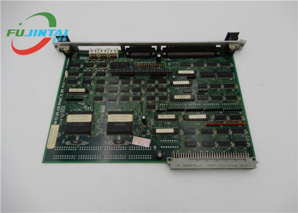 SMT SAMSUNG CP20 CP33 CP40 IO DPRAM BOARD J9800390A  for SMT Machine