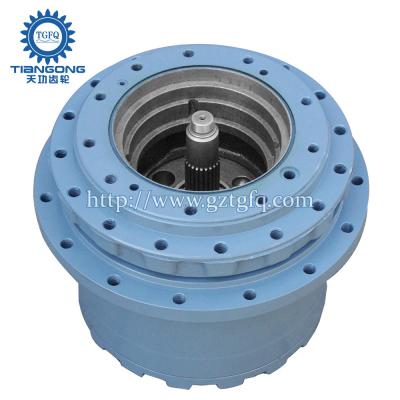 191-2619 Excavator Travel Gearbox E312C 312C E313C E313D E314C