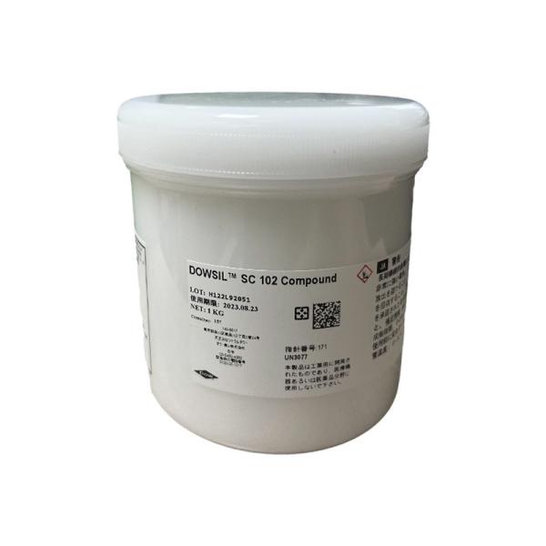 Dowsil  SC102 1KG Product Introduction​