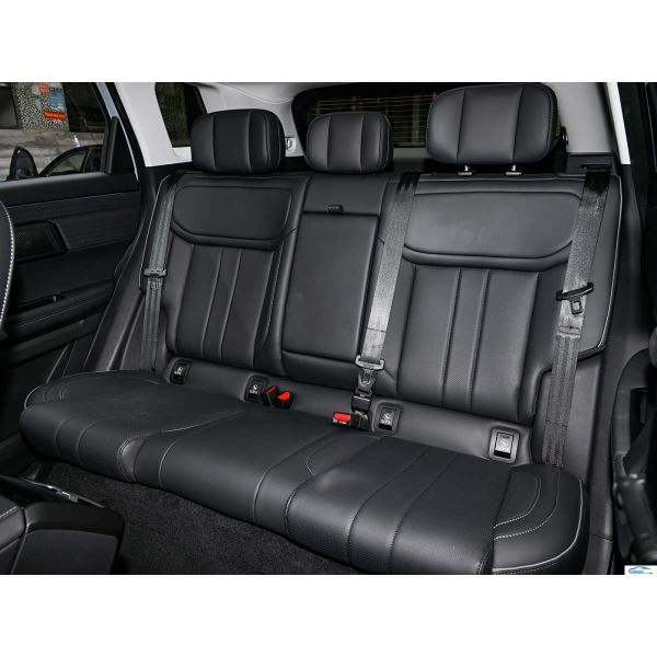 2024 Chery Explore 06 Gasoline SUV Petrol 5 Seat Automatic Gearing Vehicle with Fuel