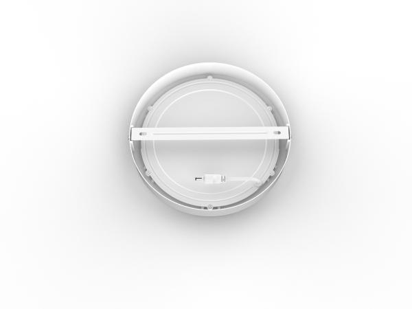 Voltage 220V 240V Size 8 Inch Dimmable 18W Slim LED Downlights