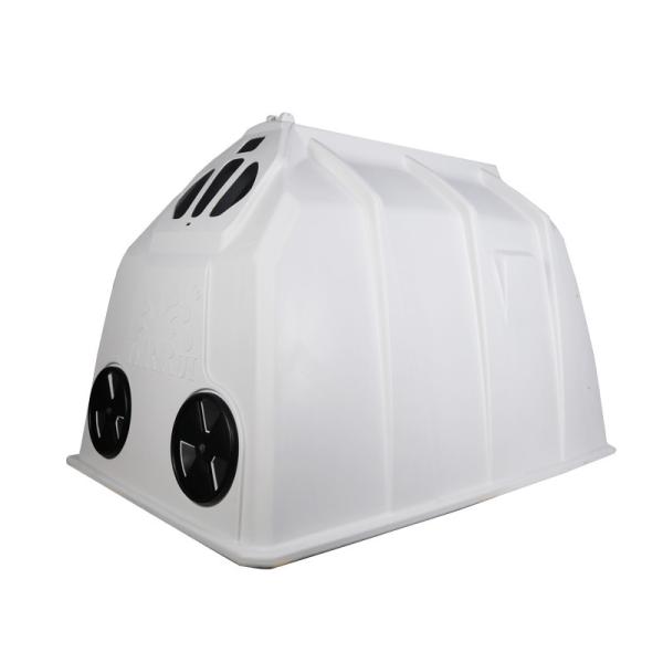 Poly Calf Hutch for Disease Control and Prevention of Infectious Diseases