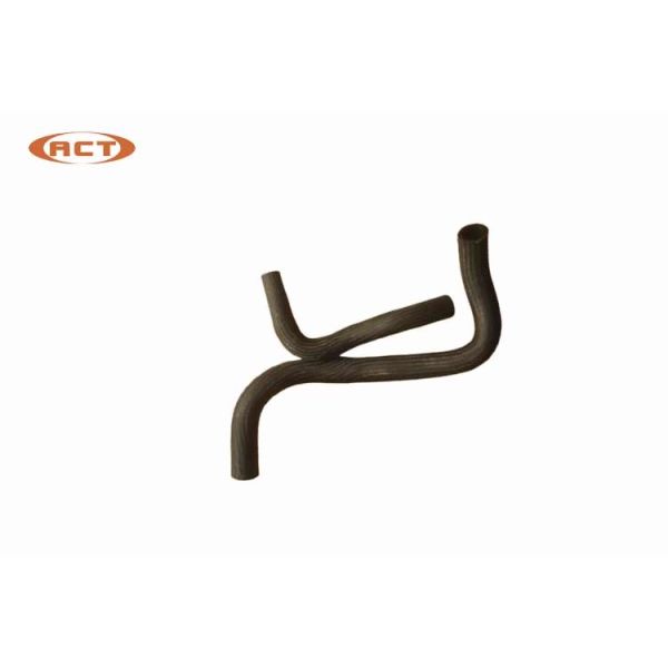 206-03-51172  PC200-5 Excavator Radiator Water Hose / Intake Pipe