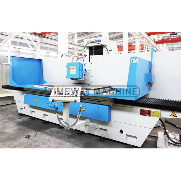 11500KG Capacity CNC Surface Grinding Machine with Special Design and 810x2200mm Size
