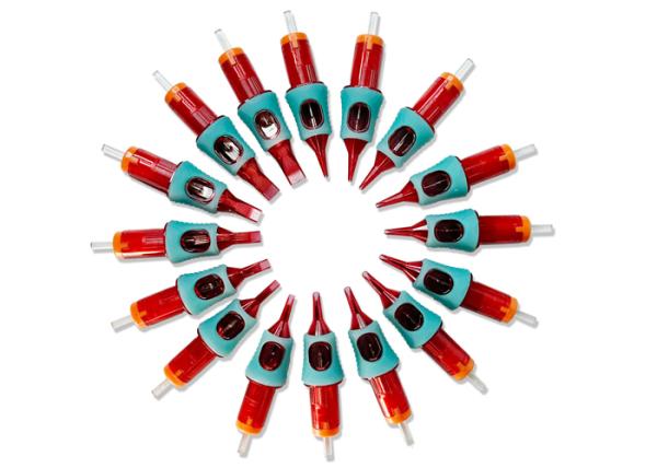 Professional Permanent Makeup Cartridge Tattoo Machine Needles