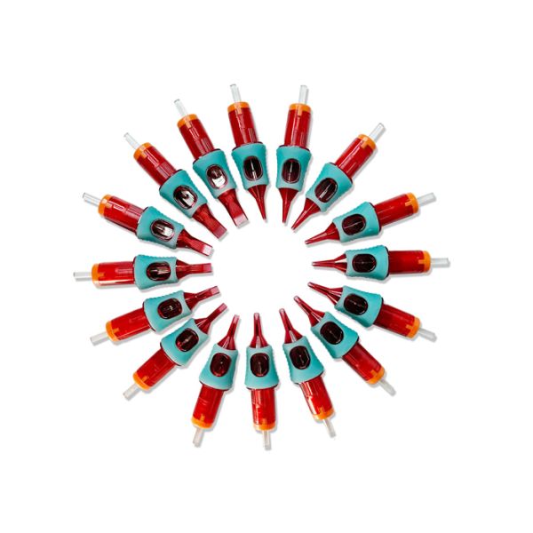 Professional Permanent Makeup Cartridge Tattoo Machine Needles