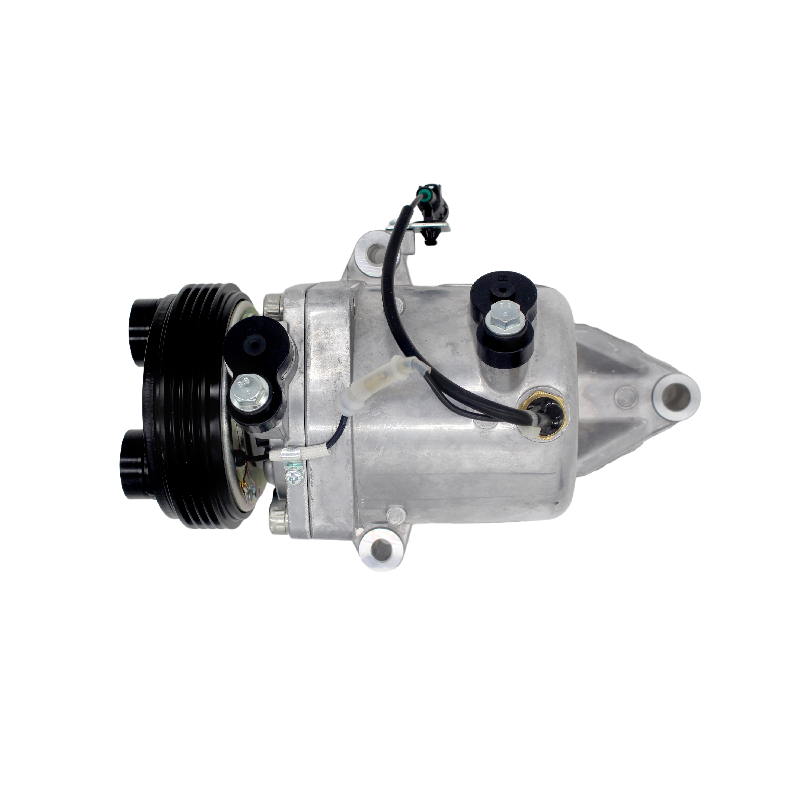 OE 95201-66R00 Auto 12v Car Air Conditioner Compressor for SUZUKI Ignis From OE Production Line Car Ac Compressor