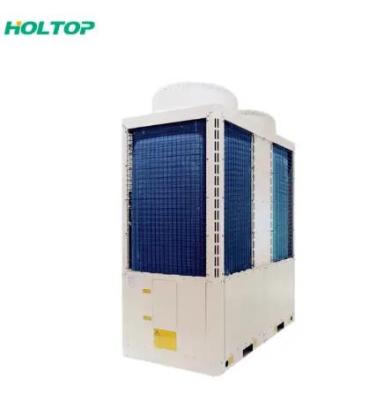 Holtop IPLV Total Heat Recovery Air Cooled Heat Pump Chiller System