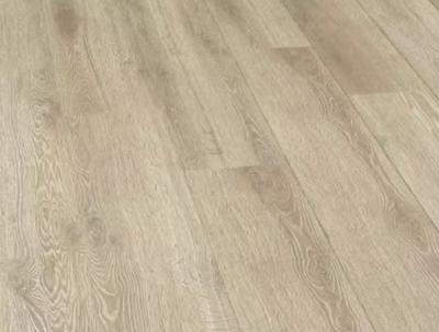 European Oak Composite Flooring Oak Veneer Flooring Wear Resistance
