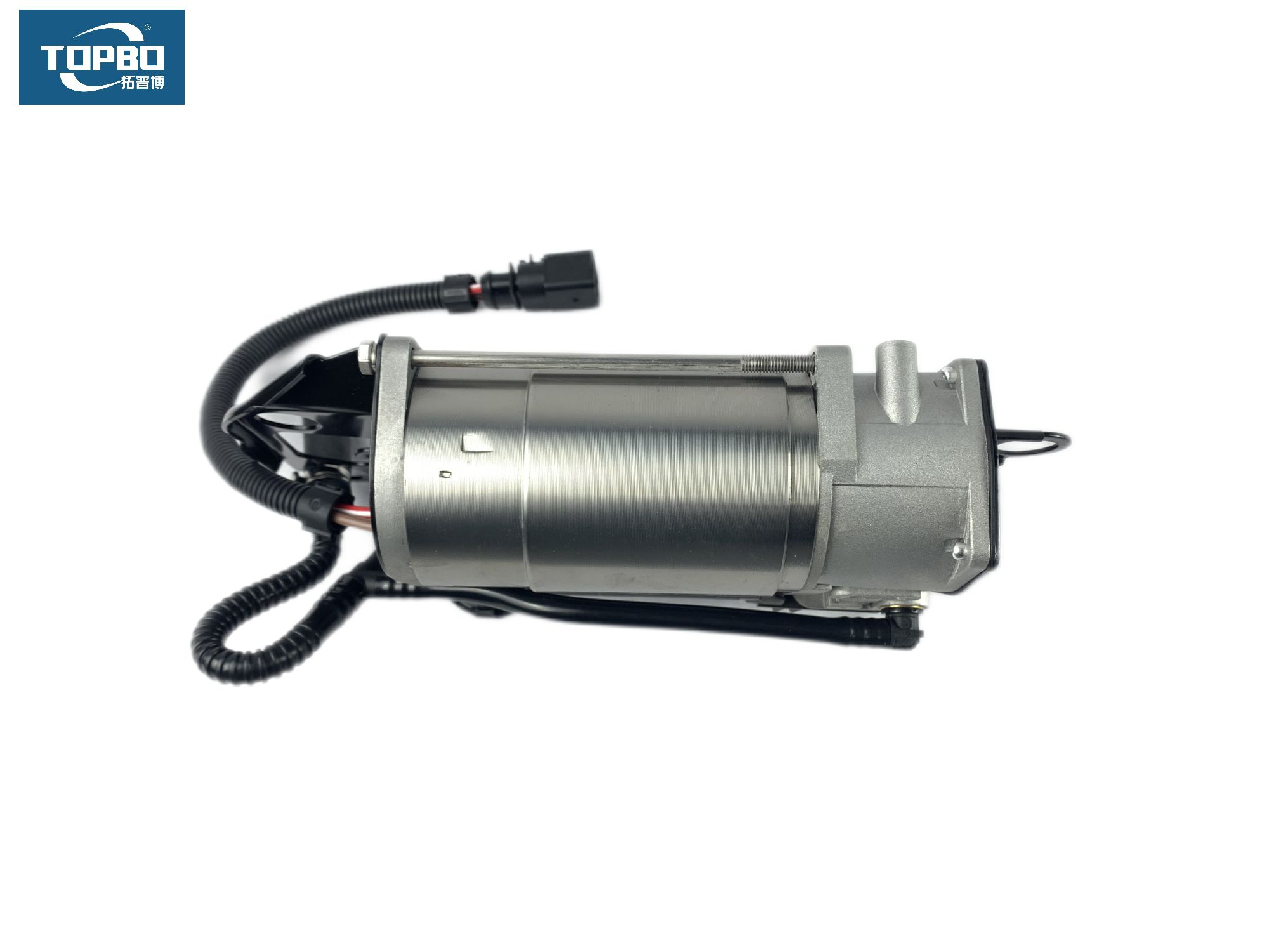 Компрессор удара воздуха насоса подвеса воздуха TOPBO 4L0698007 Audi Q7