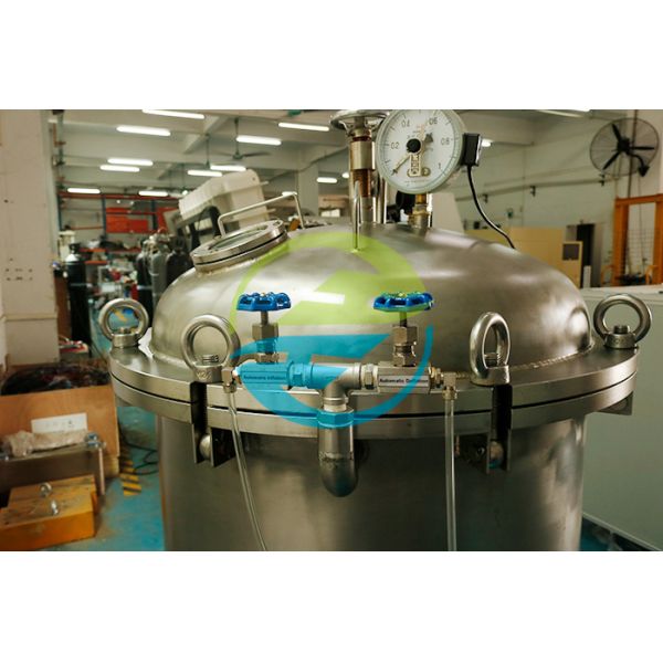 IP Testing Equipment High-Pressure Watertight Test Chamber , Precise Pressure Control , Reliable Waterproof Verification