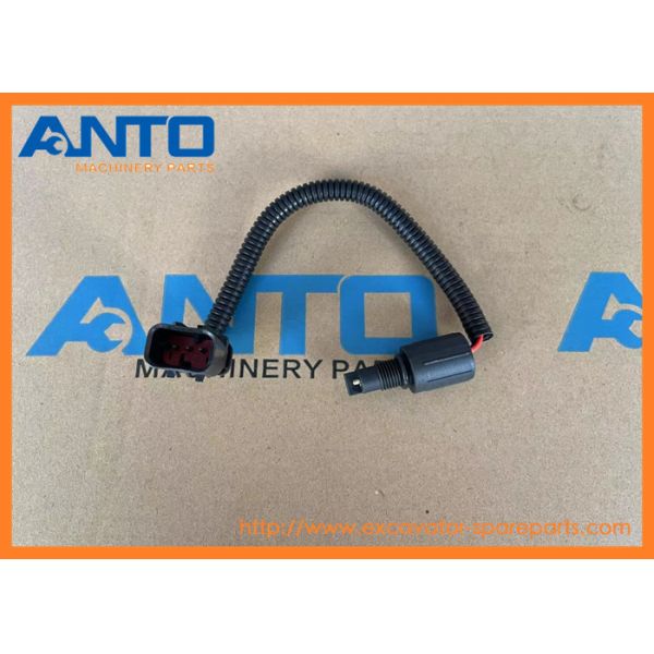 439-5039 4395039 Liquid Water Level Sensor Excavator Electric Parts For C7.1