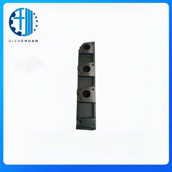 D1305 Tête de cylindre complète chargée pour le tracteur Kubota B2710HSD F3060 F3060-R