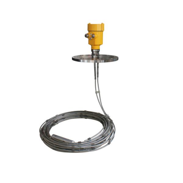 24vdc Solid 4-20mA current Vacorda Radar Water Level Gauge radar level transmitter