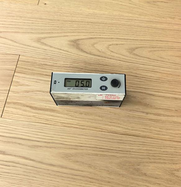 European Oak Engineered Wood Flooring 1900x150mm 4mm Top Layer