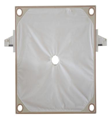 PET Material Woven Filter Cloth For Diesel Filtration Filter Press