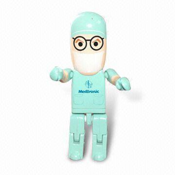 Memoria USB AT-509 de la moda