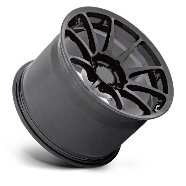 18 19 20 21 22 inch Best quality colorful 2pcs concave big lip forging alloy wheel,centerlock forged wheels