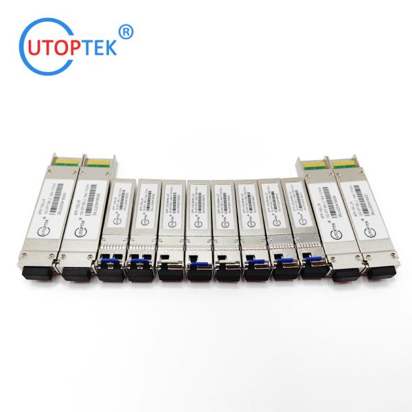 10G XFP ZR 100km SM Duplex LC 1550nm XFP Transceiver modules with DDM for cisco Nexus switch