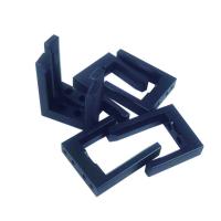 Toutes les pièces d'usinage CNC OEM Produits en acier inoxydable personnalisés avec une tolérance de ± 0,005 mm