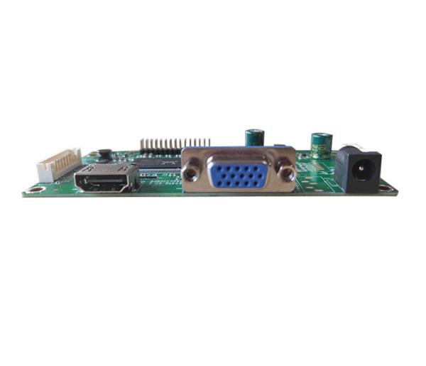 HMDI et VGA à EDP 1920 x 1200 pixels Résolution de carte numérique par analogue pour les écrans tactiles FHD