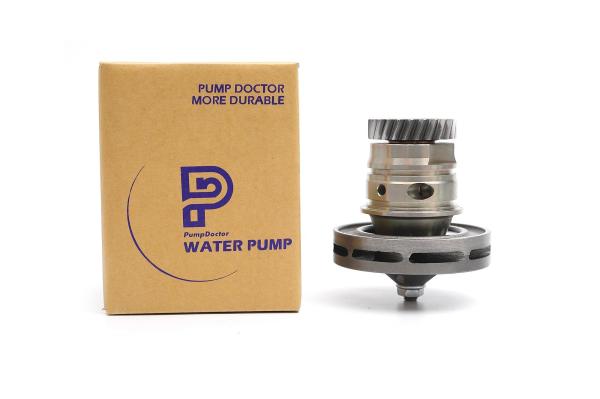 R914 R924 R934 R944 R914B R924B R934B R944B motor D924 D926 bomba de agua para excavadora liebherr