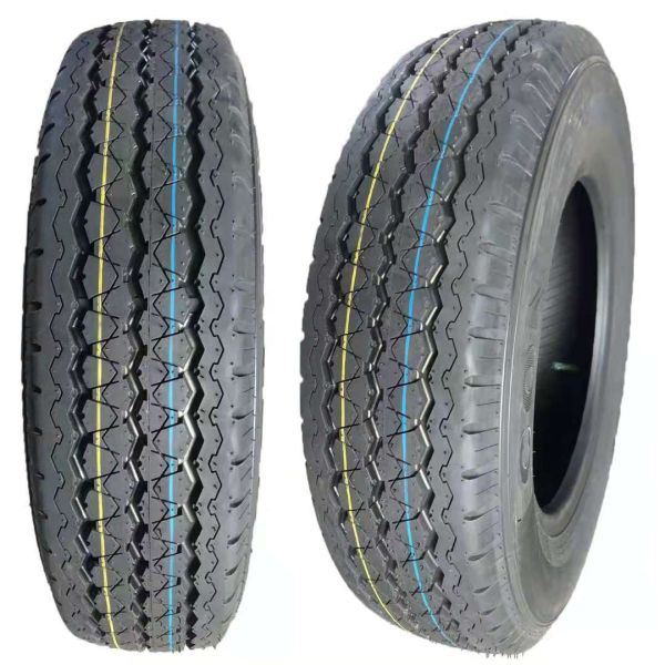 Top- Foton Aumark Commercial Car Bus Tyres 1200R20 900 1000-20 1100 12R22.5 Truck Tires