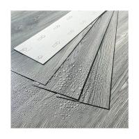 Waterproof Wood Luxury Pvc Tiles Lvt Flooring Self Adhesive Vinyl Flooring Peel And Stick Pvc Floor Plank
