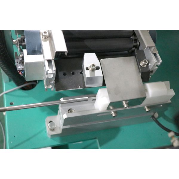 печатная машина шелковой ширмы 60x100mm промышленная