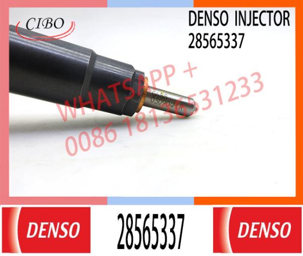 Genuine Neutral Fuel Injector 04L130277BB 28565337 For Transporter T6 2.0 T