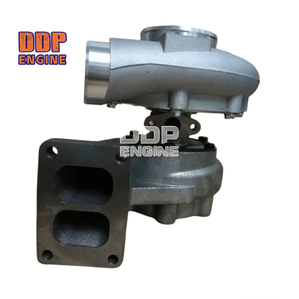 C38AB-38AB630+A 00JG095S009 00JG095S007 J95S Diesel Engine Turbocharger For Shangchai C6121ZG50B 10.5L