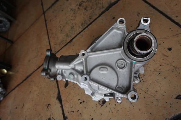 9L8Z7A103D 9L8Z7A103J Differential Transfer Case For Mazda CX9 6F35 Automatic Chassis System Used