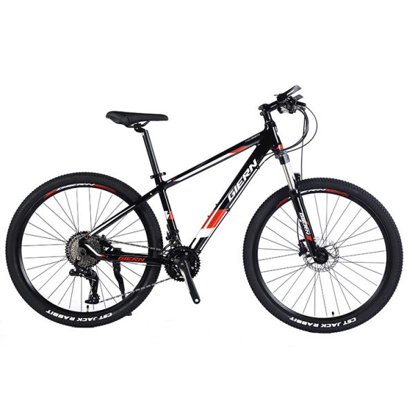 26/27.5/29 Inch Men'S Mountain Bicycle With Kmc X10 Chain And Mountain Bike Parts