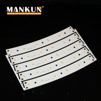 36V 28mm módulo de LED PCB de trilho magnético personalizado
