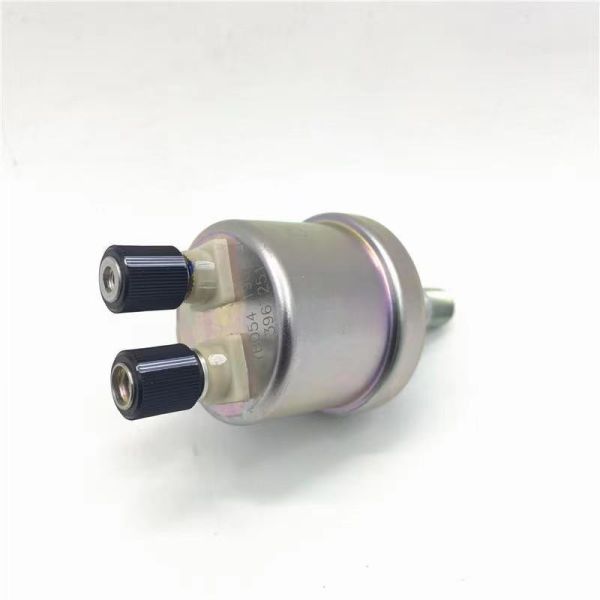OE NO. 3967251 Cummins Engine Oil Plug for Truck Dongfeng 6BT 4BT 6CT Diesel Parts