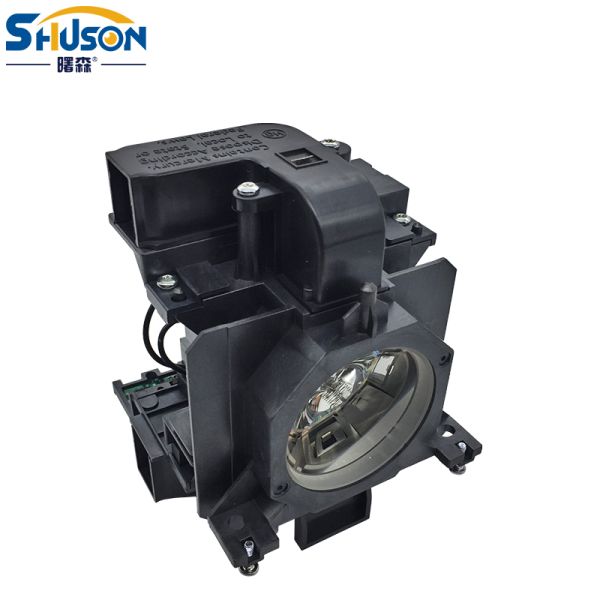 ET-LAE200 Panasonic Projector Bulbs 56X56MM UHP330 264W 1.0 E19.7