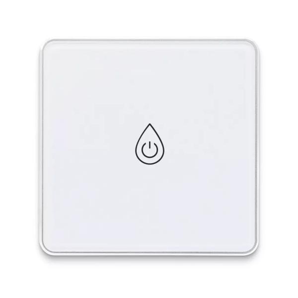 Glomarket Smart Wifi Water Heater Switch EU Standard Tuya Smart Boiler Switch