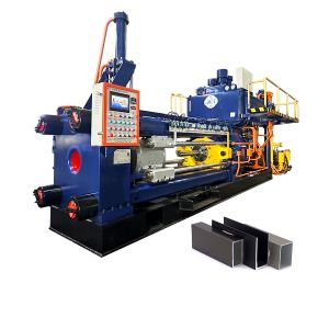 1100T Aluminium Extrusion Press Machine with Short/Long Stroke