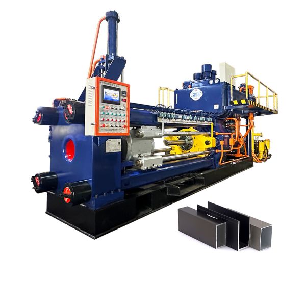 1100T Aluminium Extrusion Press Machine with Short/Long Stroke
