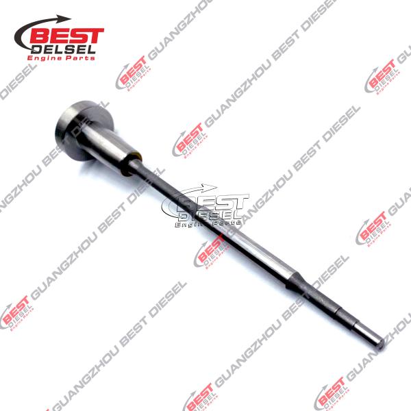 High quality control valve F00VC01331 for injector 0445110219 0445110216