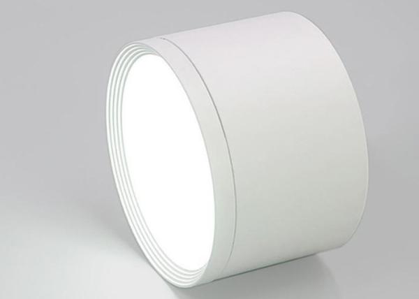 Ceiling Mounted SMD5730 COB LED Downlights 5 12 18 Watt 85 - 265V