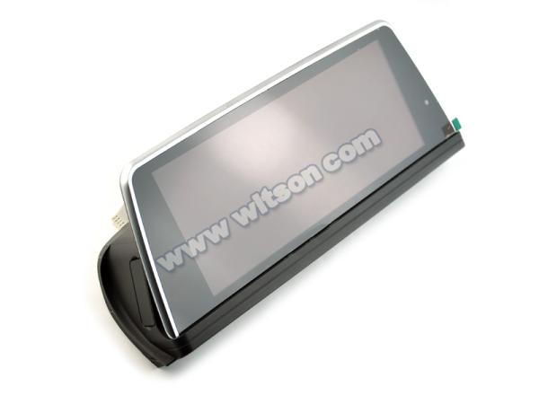 8.8''/10.25'' Screen For BMW 7 E65 E66 2004-2009 Android Multimedia Player