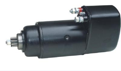 24v 5.4kw 9t Electric Starter Motor BOSCH 0 001 416 040 For Mercedes BENZ