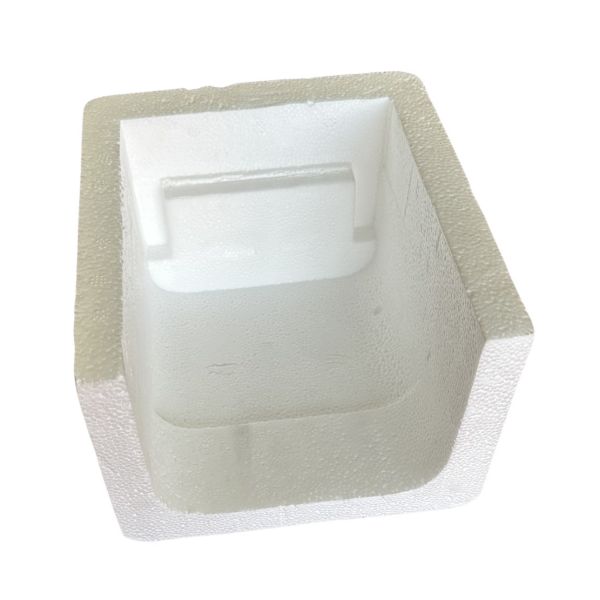 Eco-friendly EPS Foam Corner Guards For Transportation And Protection Of Furniture Household Appliances