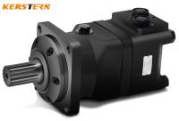 A válvula de disco hidráulica  do motor da órbita de BMT OMT500 Eaton substitui