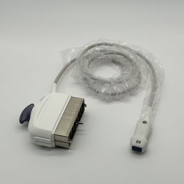 GE 6S-D, Broad-Spectrum Sector Probe