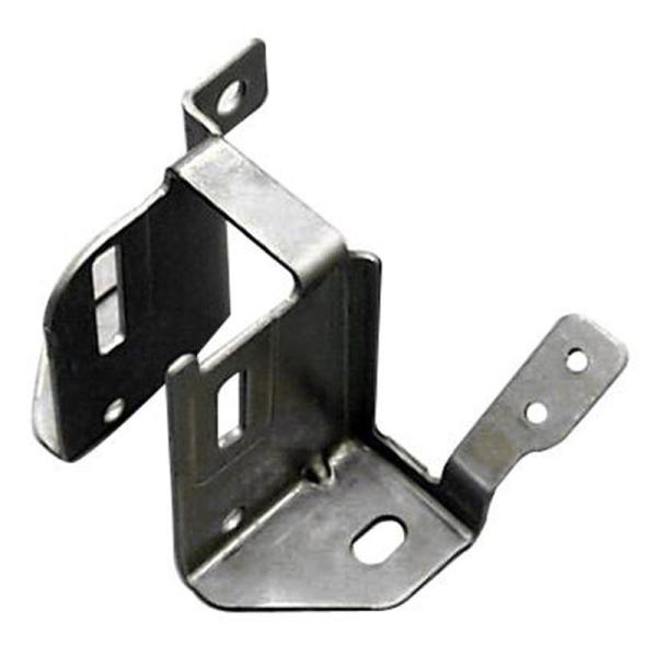 Stainless Steel Sheet Metal Aluminum Punching Bending Welding Fabrication Parts