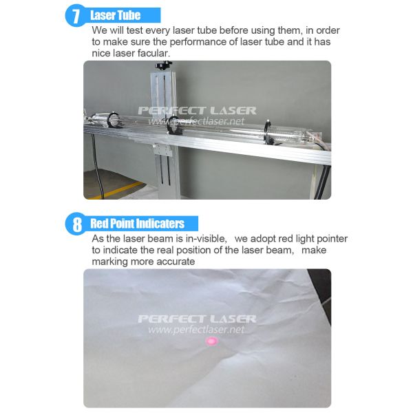 Автоматическое оборудование маркировки лазера водяного охлаждения 380В/50ХЗ для пластиковой бутылки